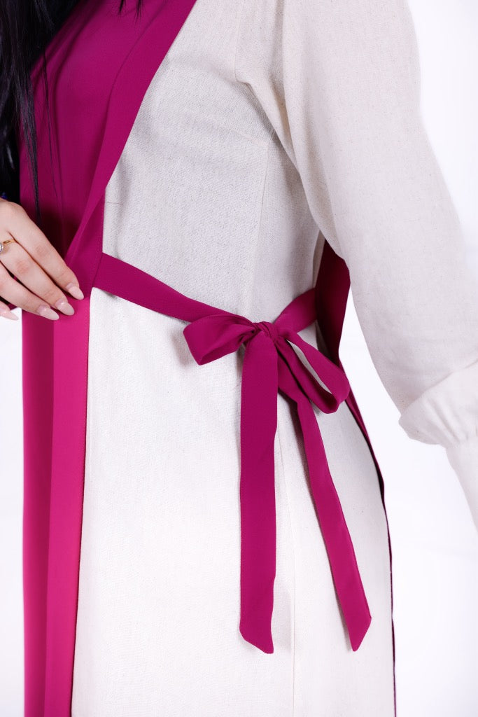 Harmony Dress - Fushya