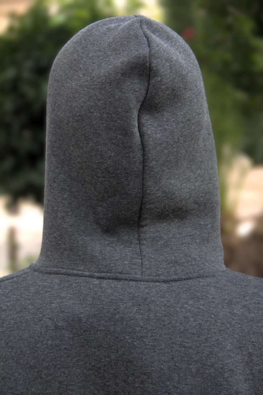 Capuche Nejma