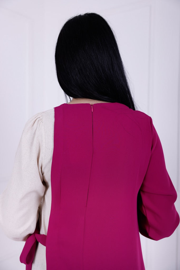 Harmony Dress - Fushya