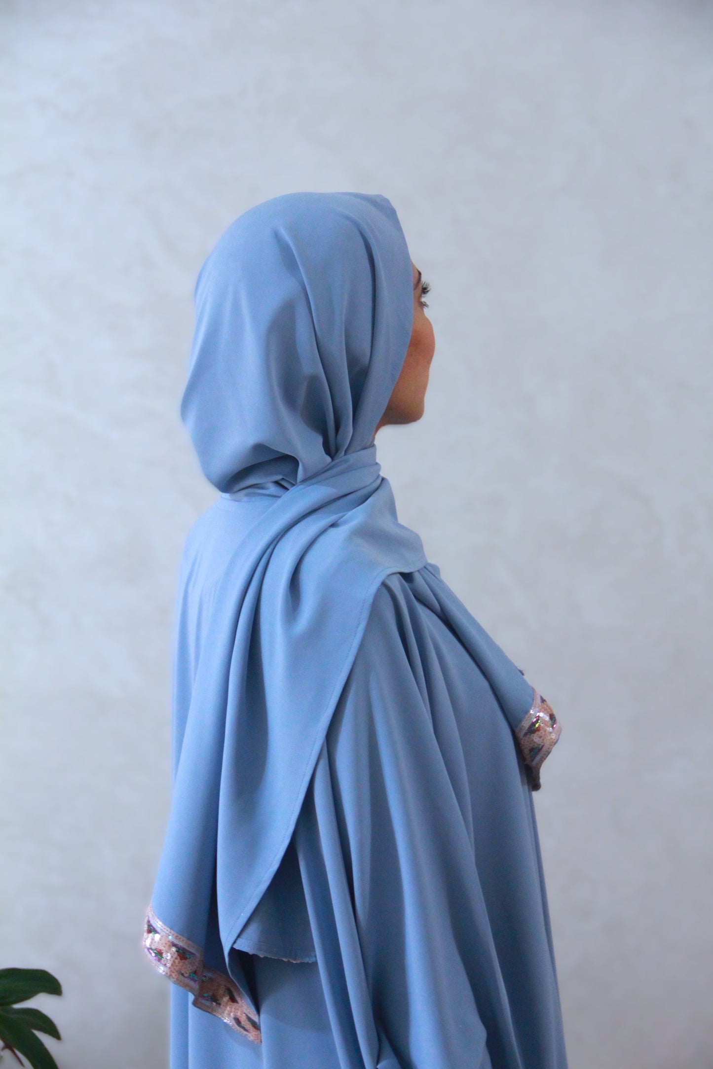 PRAYING DRESS Jawhara