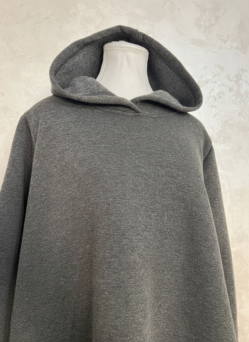Capuche Nejma