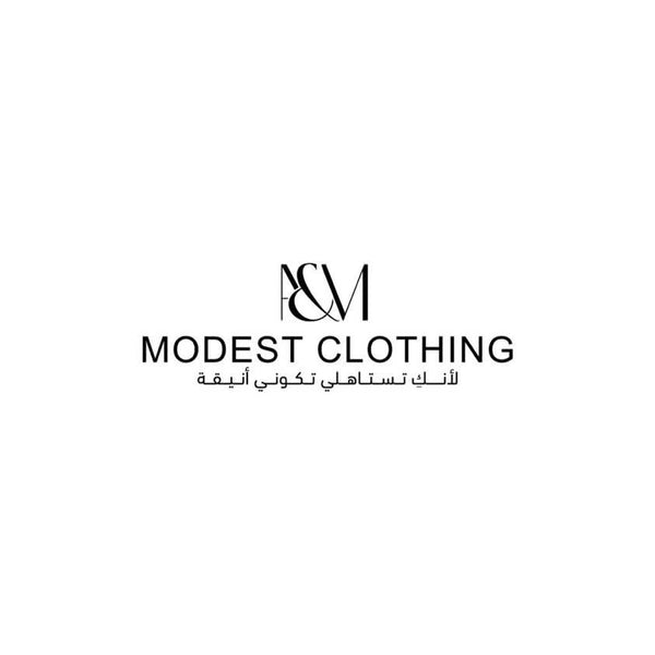 am Modest Clothing