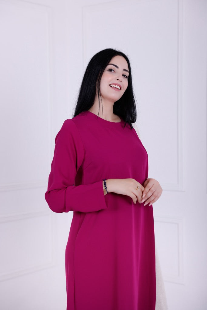 Harmony Dress - Fushya