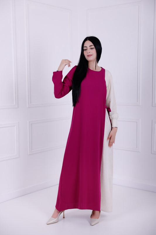Harmony Dress - Fushya