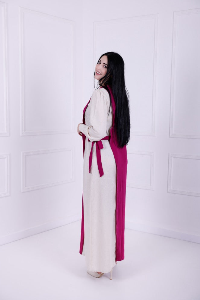 Harmony Dress - Fushya