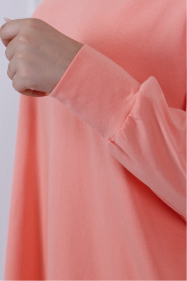 Cozy Set - pêche