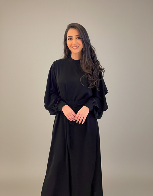 Dress Layali