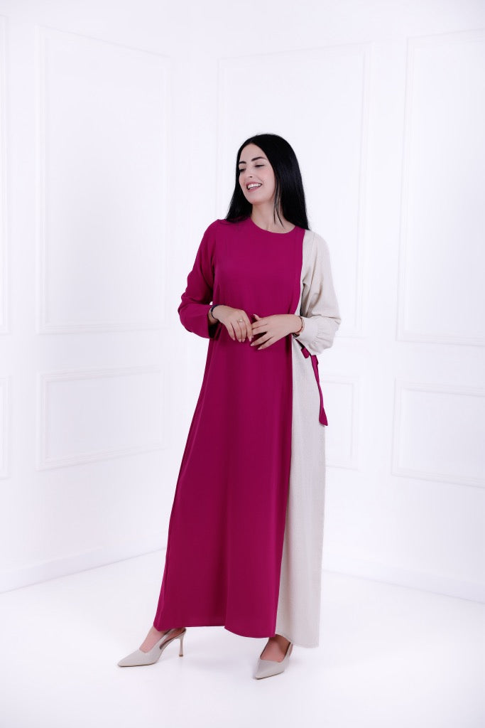 Harmony Dress - Fushya