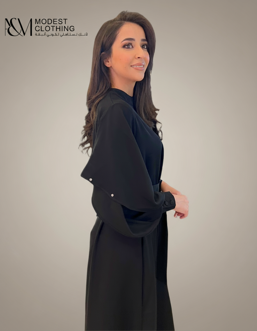 Dress Layali