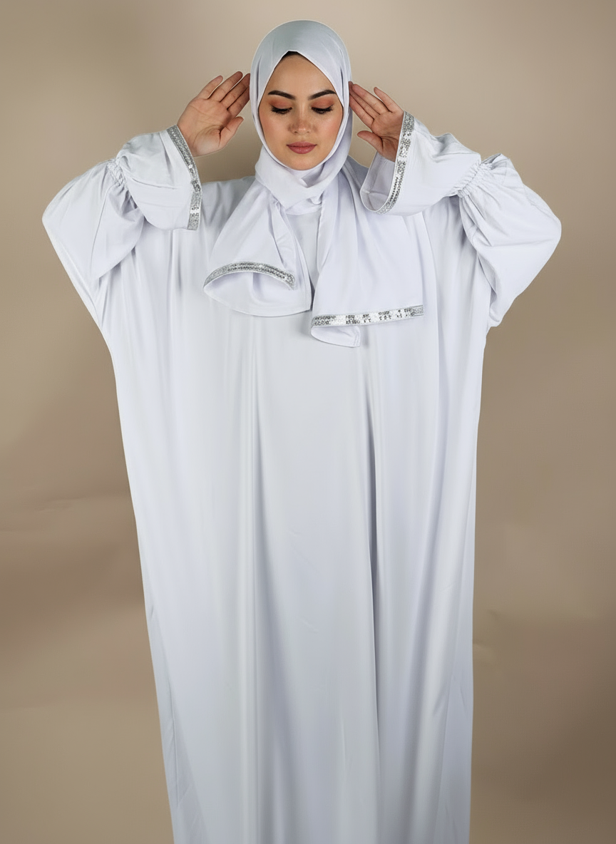 PRAYING DRESS Jawhara