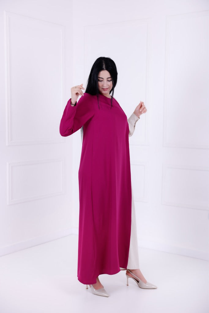 Harmony Dress - Fushya