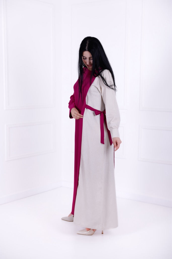 Harmony Dress - Fushya
