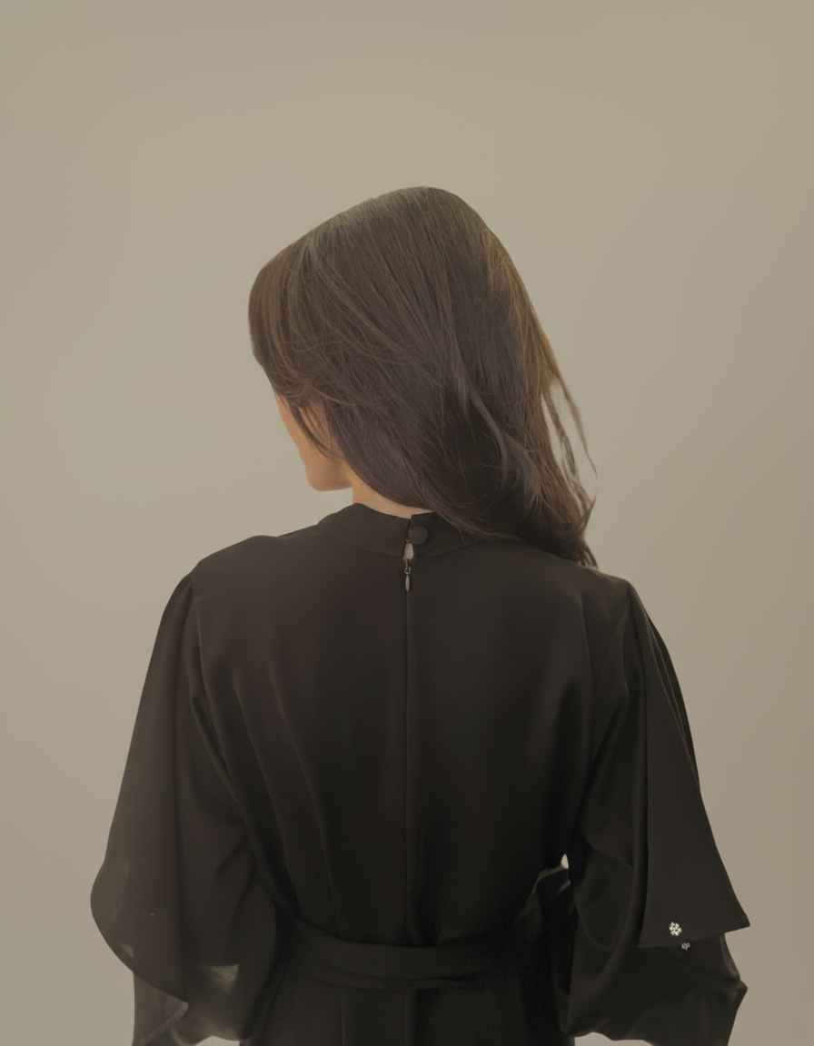 Dress Layali
