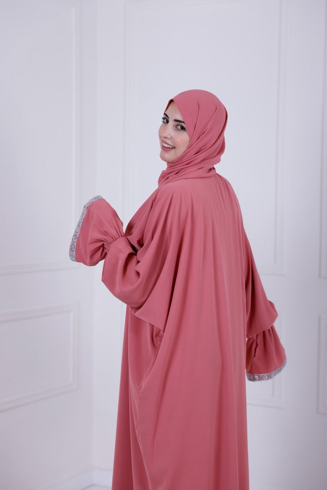 PRAYING DRESS Jawhara