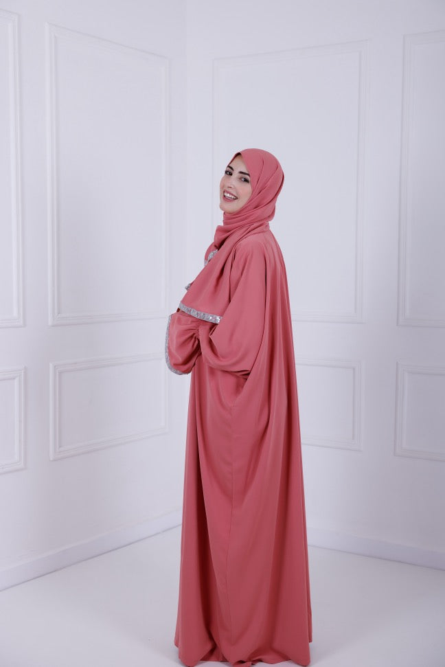PRAYING DRESS Jawhara
