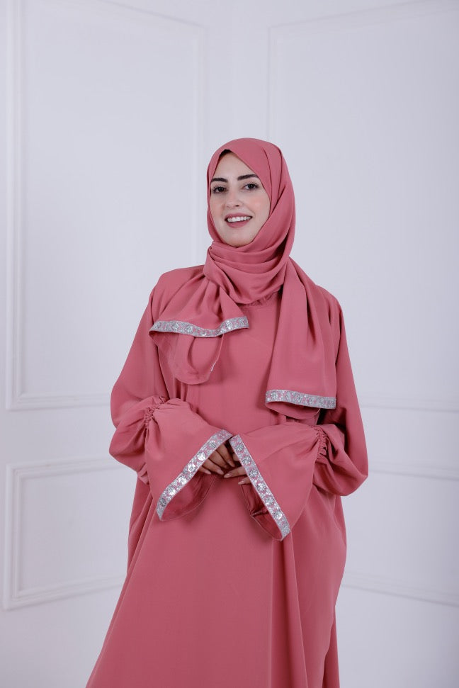 PRAYING DRESS Jawhara