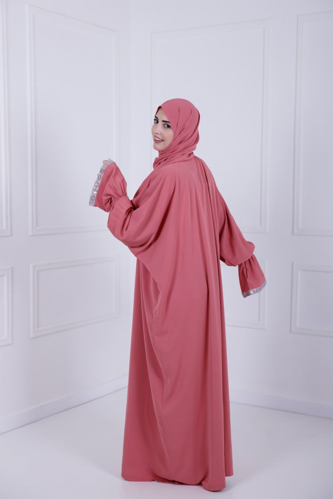 PRAYING DRESS Jawhara
