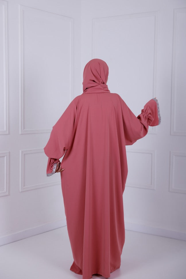 PRAYING DRESS Jawhara