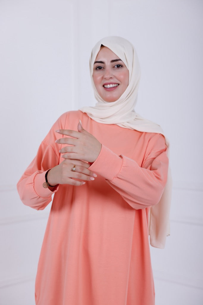 Cozy Set - pêche