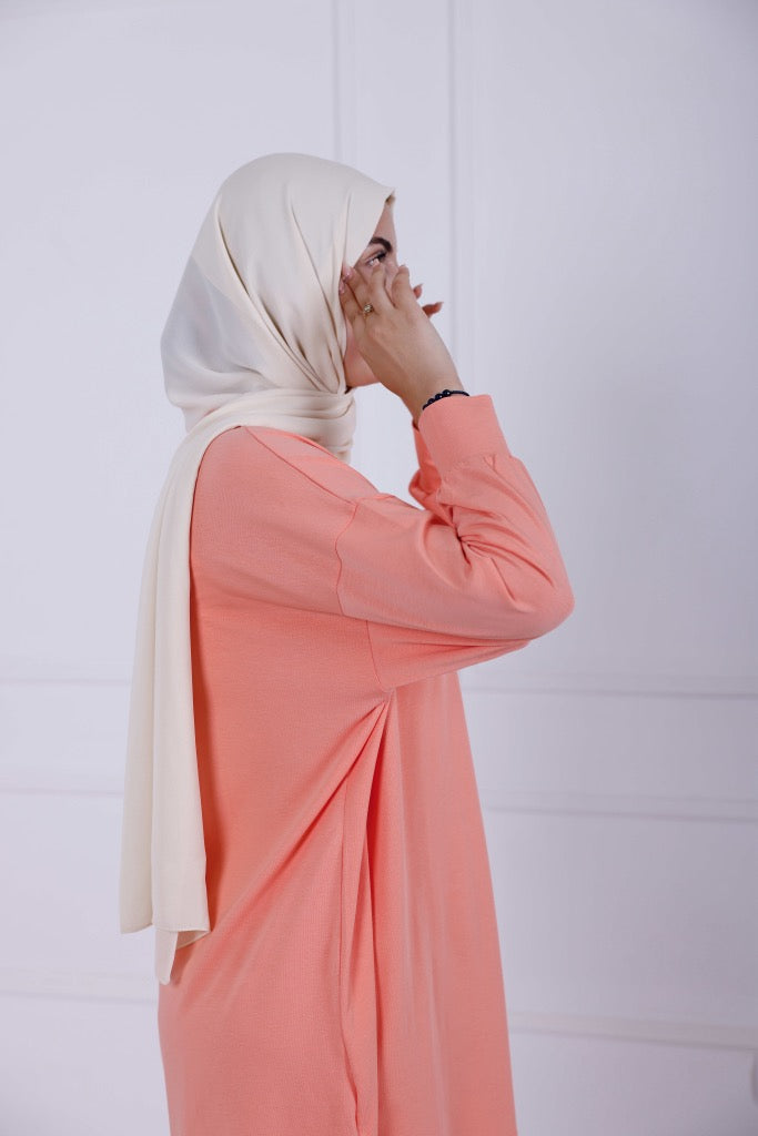 Cozy Set - pêche