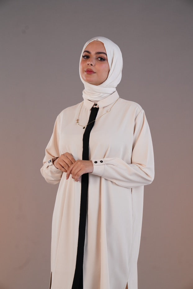 Long Tunic