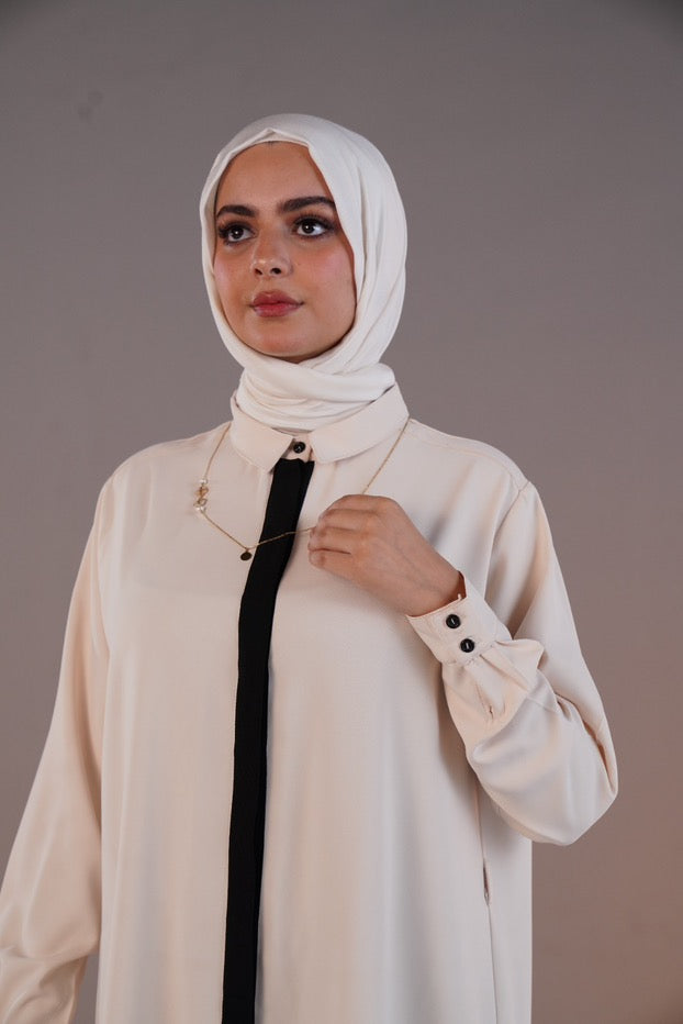 Long Tunic
