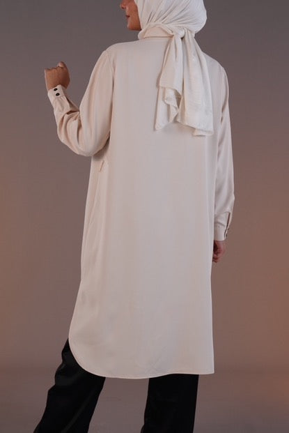 Long Tunic