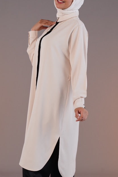 Long Tunic