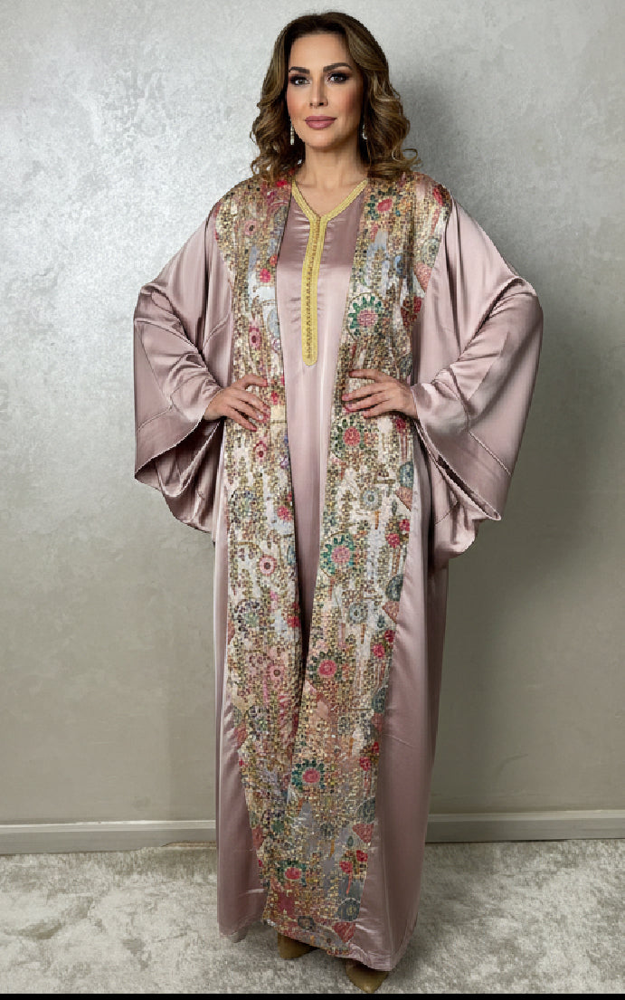 Moroccan beldi