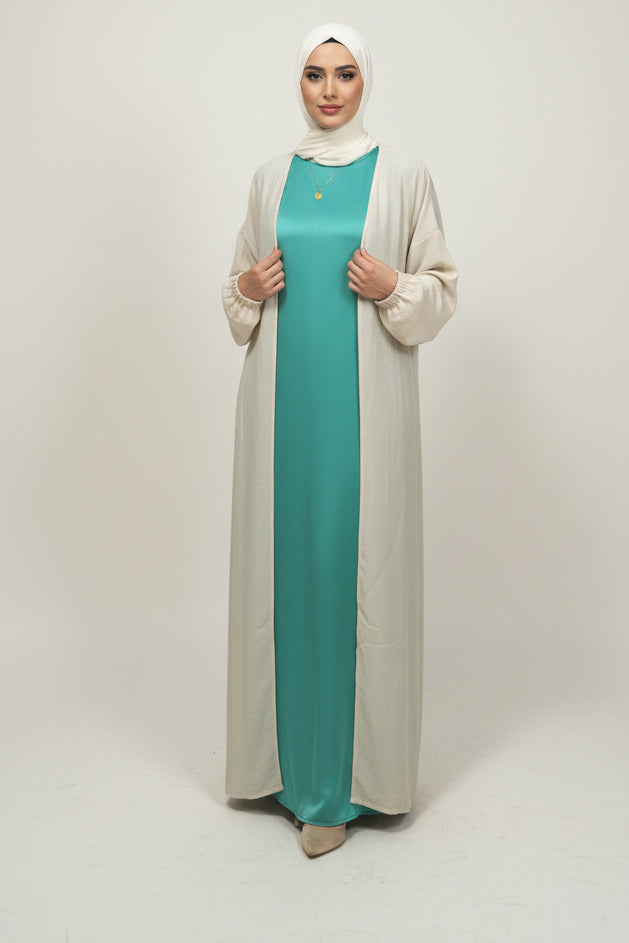 A- Ensemble Lily