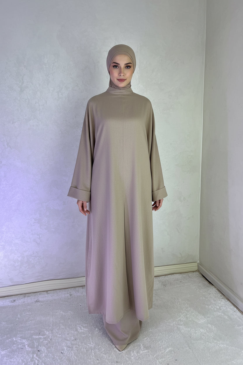 Ensemble Hijabi - Lin