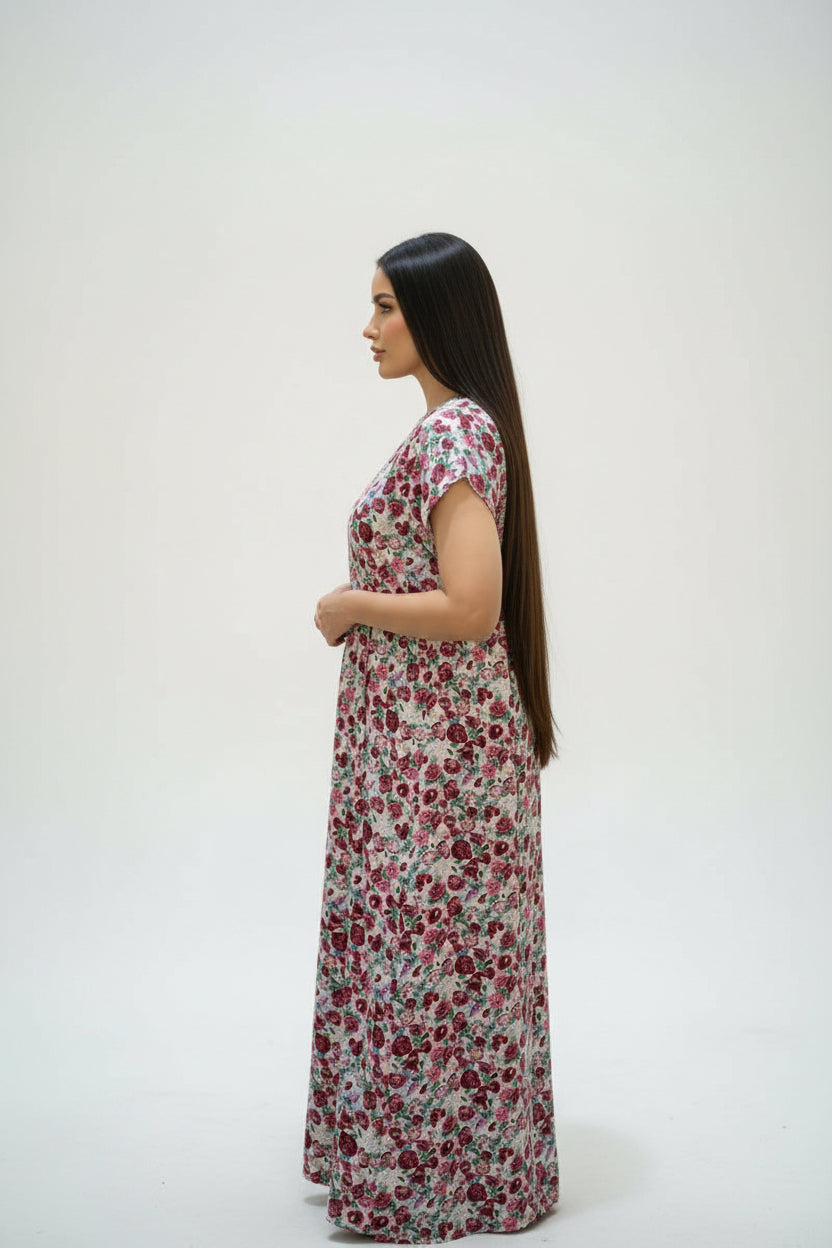 A- Ensemble Lily