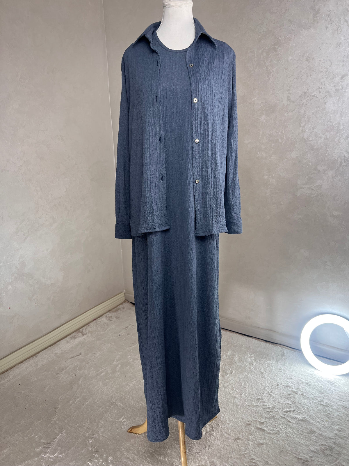 Ensemble perles