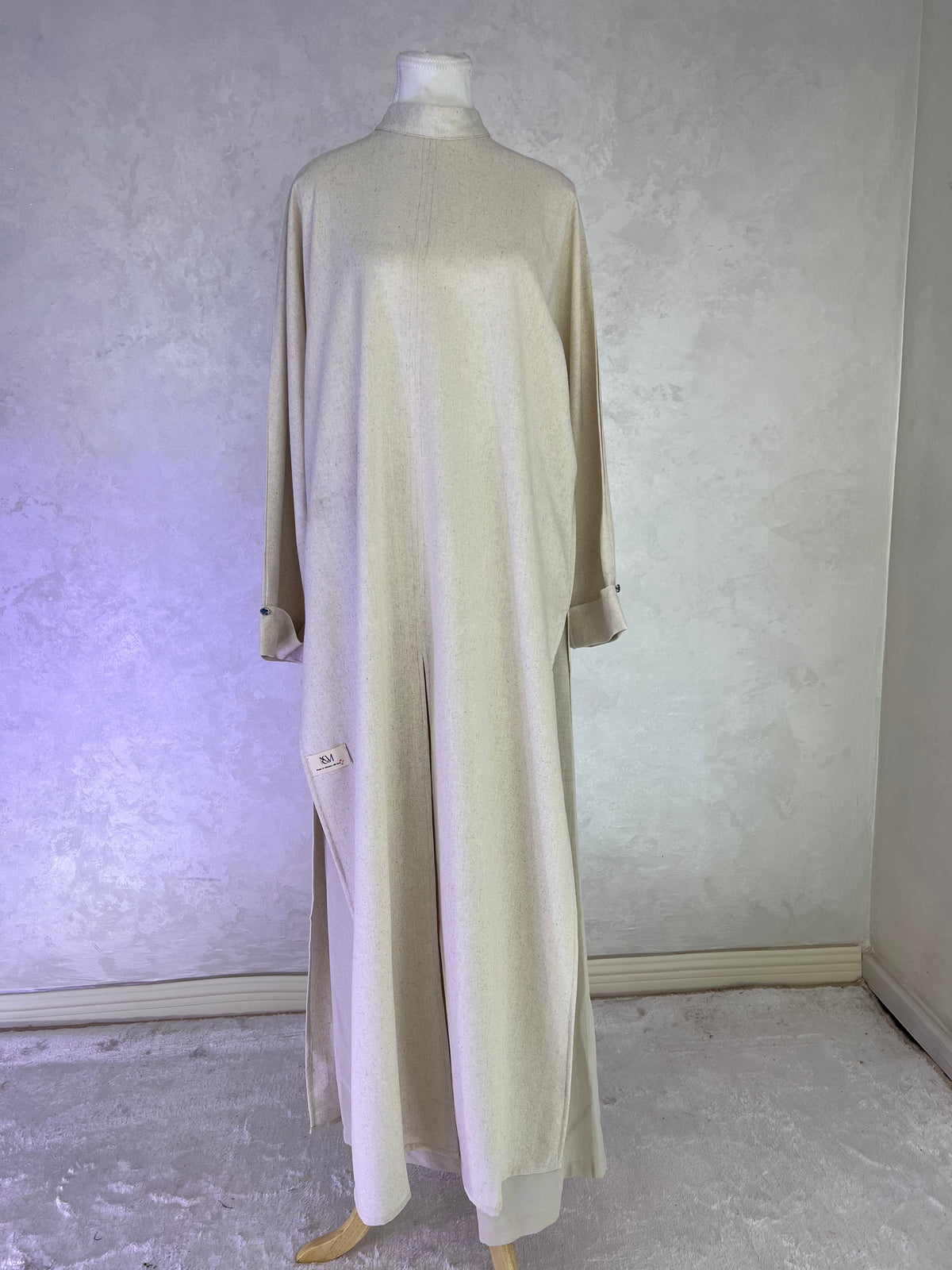 Ensemble Hijabi - Lin