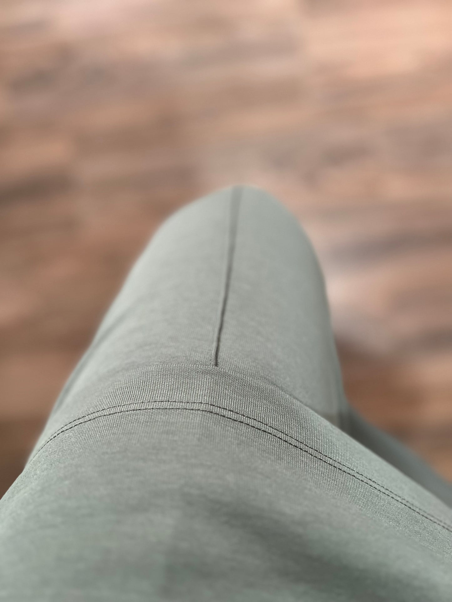 A- ÂME d’Hiver — Ensemble en coton