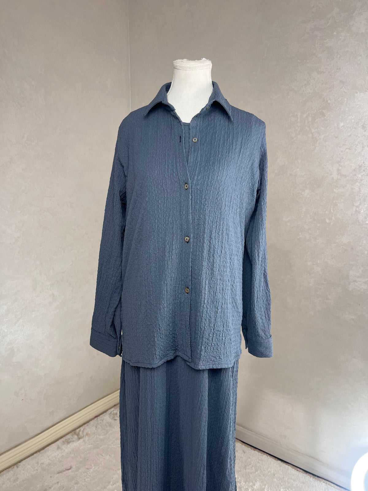 Ensemble perles