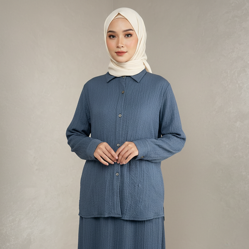 Ensemble perles