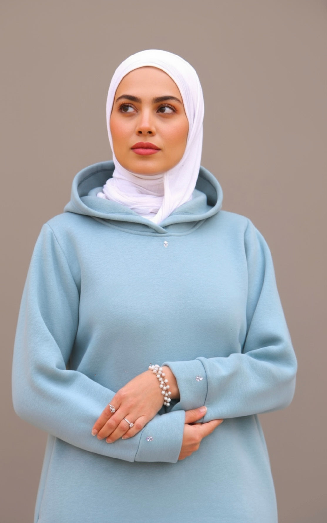 Capuche Nejma