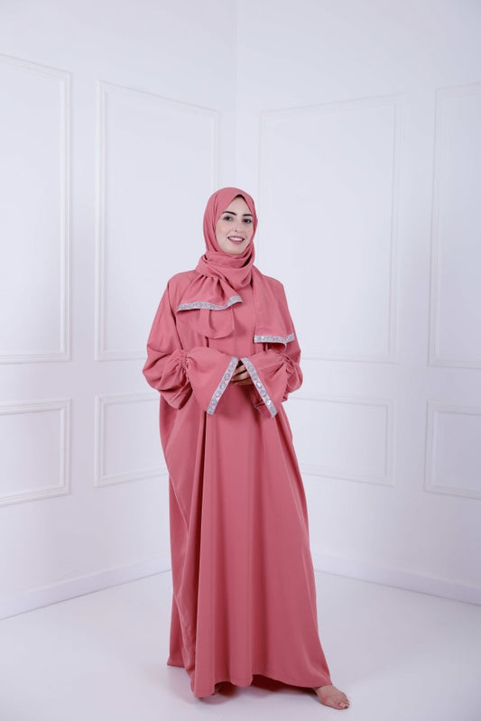 PRAYING DRESS Jawhara