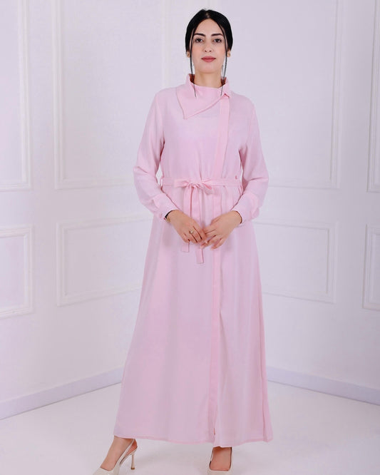 Dress Aura - Pink