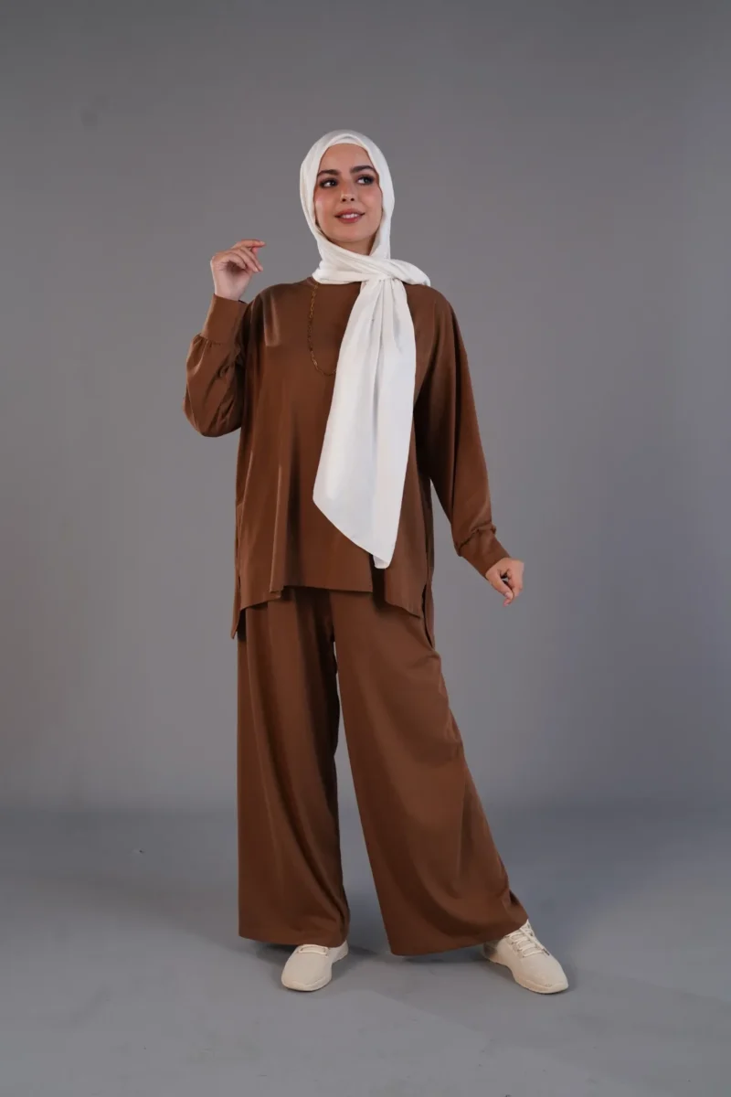طقم Cozy   
