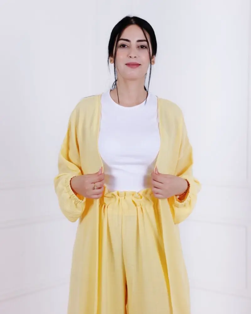 طقم The Elegant
