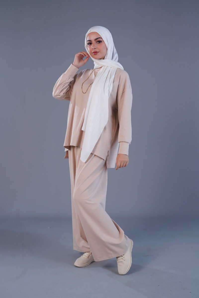 طقم بيج Cozy  Set
