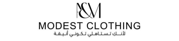 A&M modest clothing