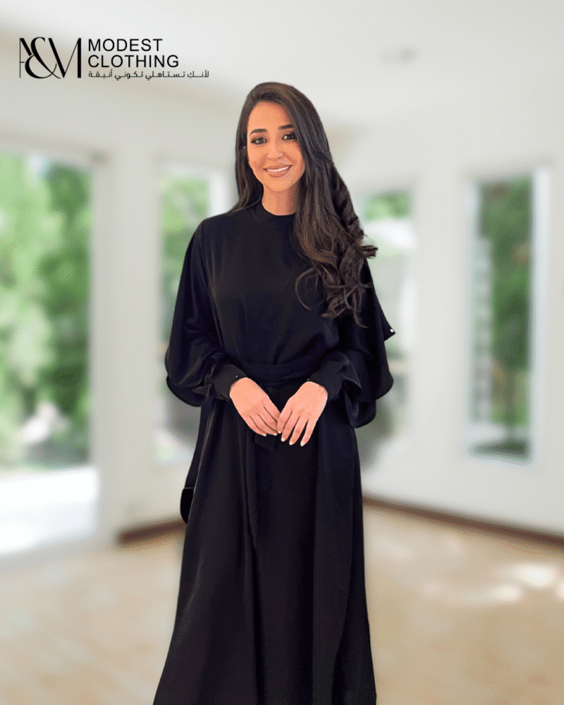 Robe Layali